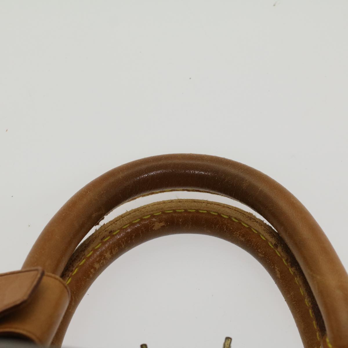 LOUIS VUITTON Monogram Keepall Bandouliere 55 Boston Bag M41414 LV fm2830