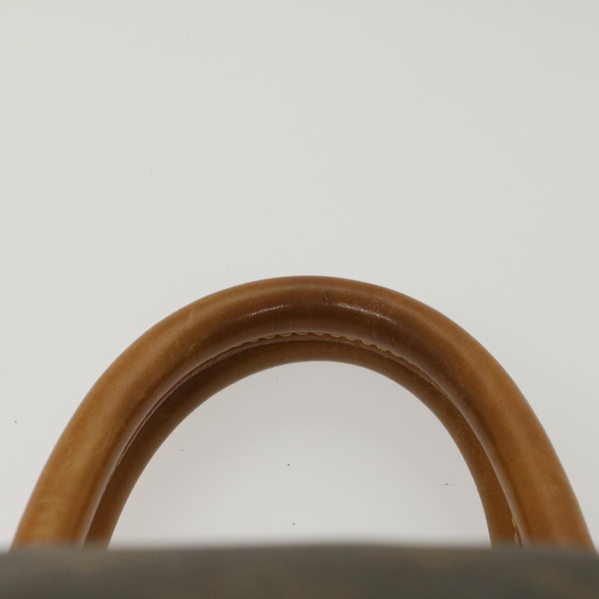 LOUIS VUITTON Monogram Keepall 45 Boston Bag M41428 LV fm2832
