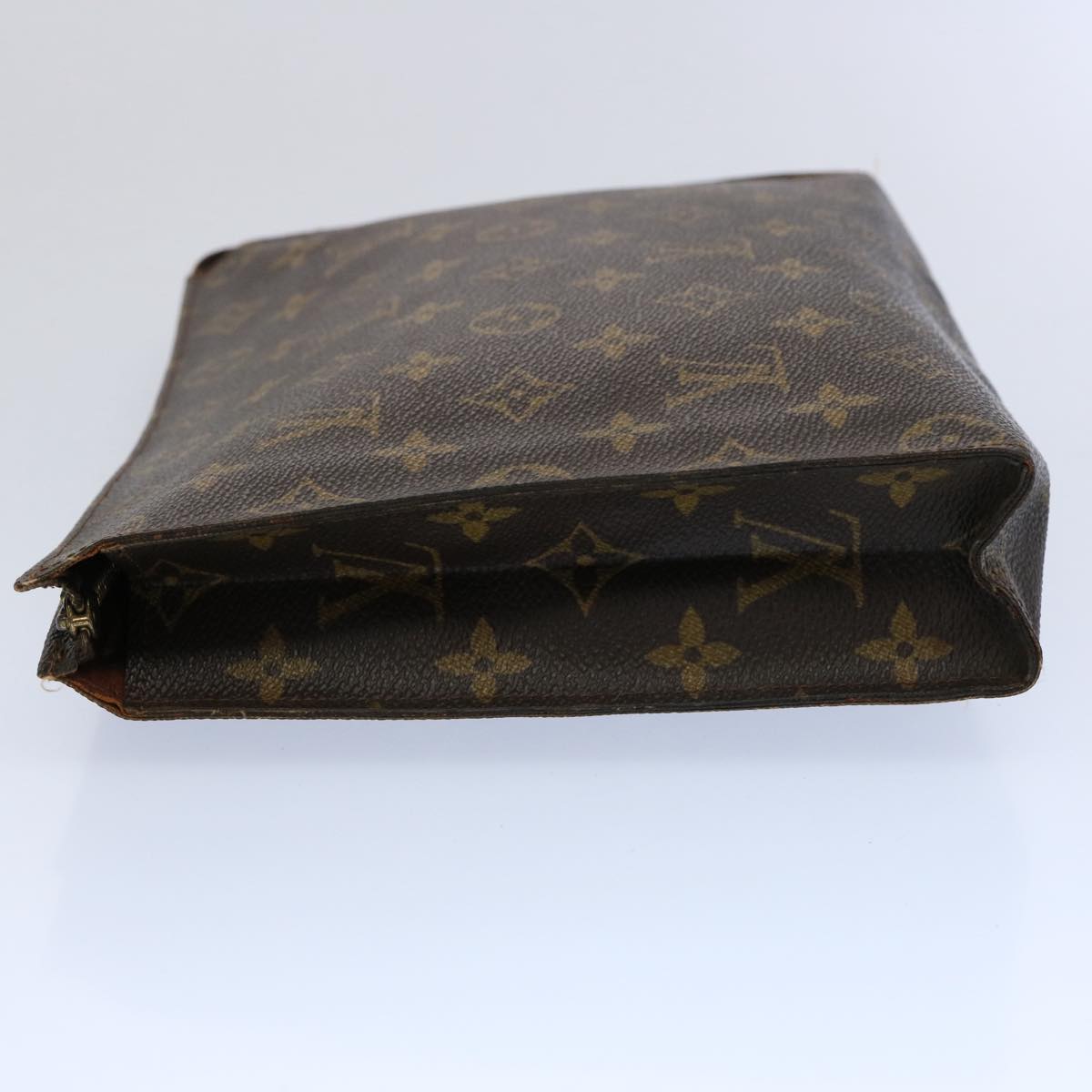 LOUIS VUITTON Monogram Poche Toilette 26 Pouch M47542 LV fm2994