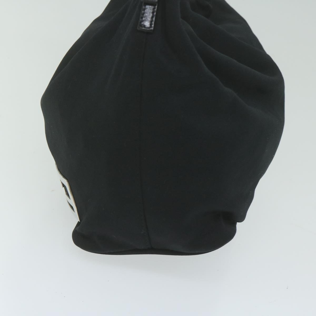 Luxury FendiShoulder Bag Nylon Blackfm3013