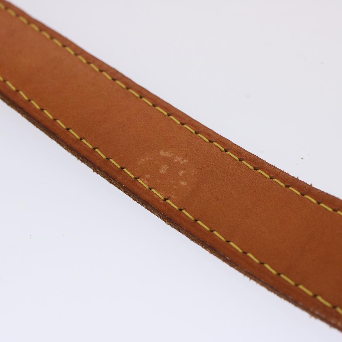 LOUIS VUITTON Monogram Keepall Bandouliere 60 Boston Bag M41412 LV fm3396