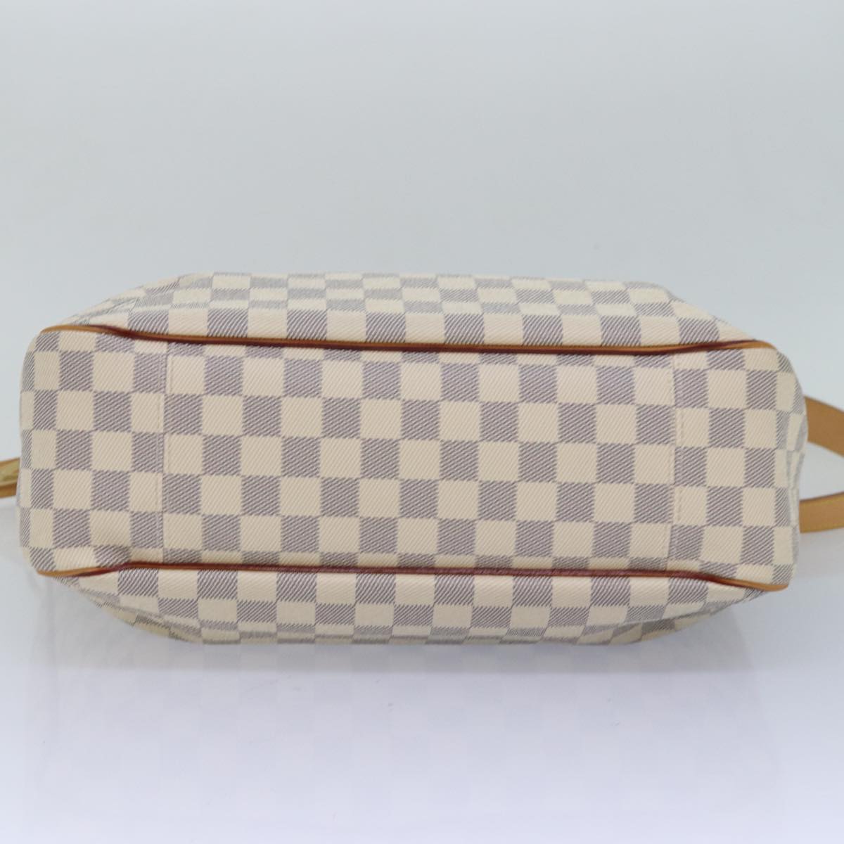 LOUIS VUITTON Damier Azur Sophie Shoulder Bag 2way N41216 LV fm3552A