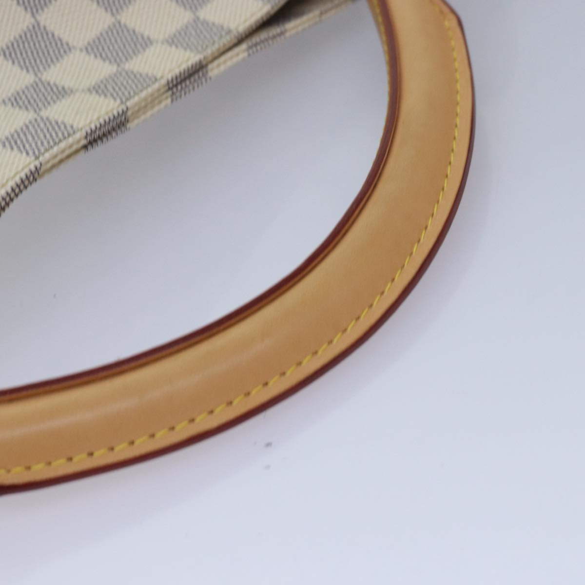 LOUIS VUITTON Damier Azur Sophie Shoulder Bag 2way N41216 LV fm3552A