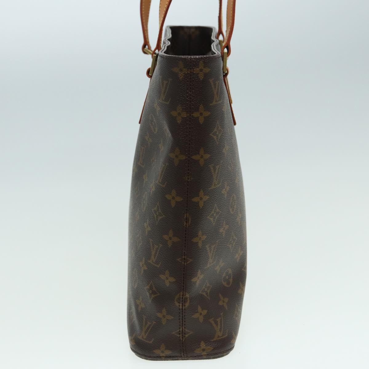 LOUIS VUITTON Monogram Luco Tote Bag M51155 LV fm3607