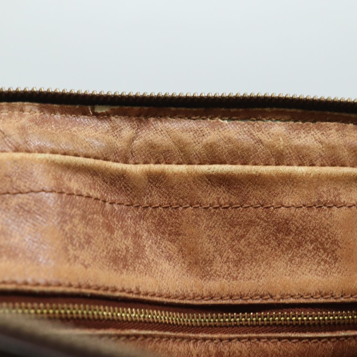 LOUIS VUITTON Monogram Porte Documents Voyage Business Bag M53361 LV fm3611