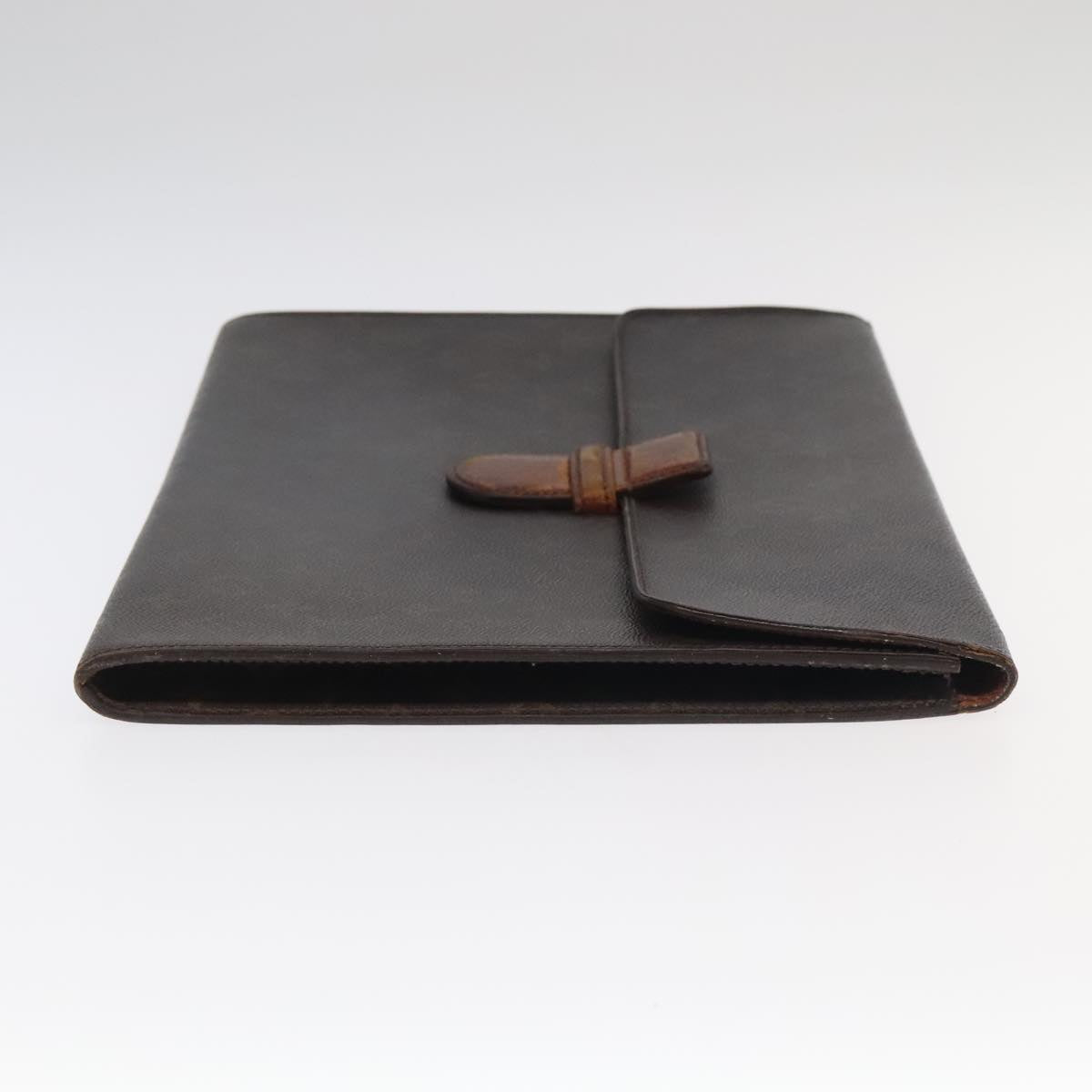 LOUIS VUITTON Monogram Posh ministor Briefcase M53445 LV fm3993