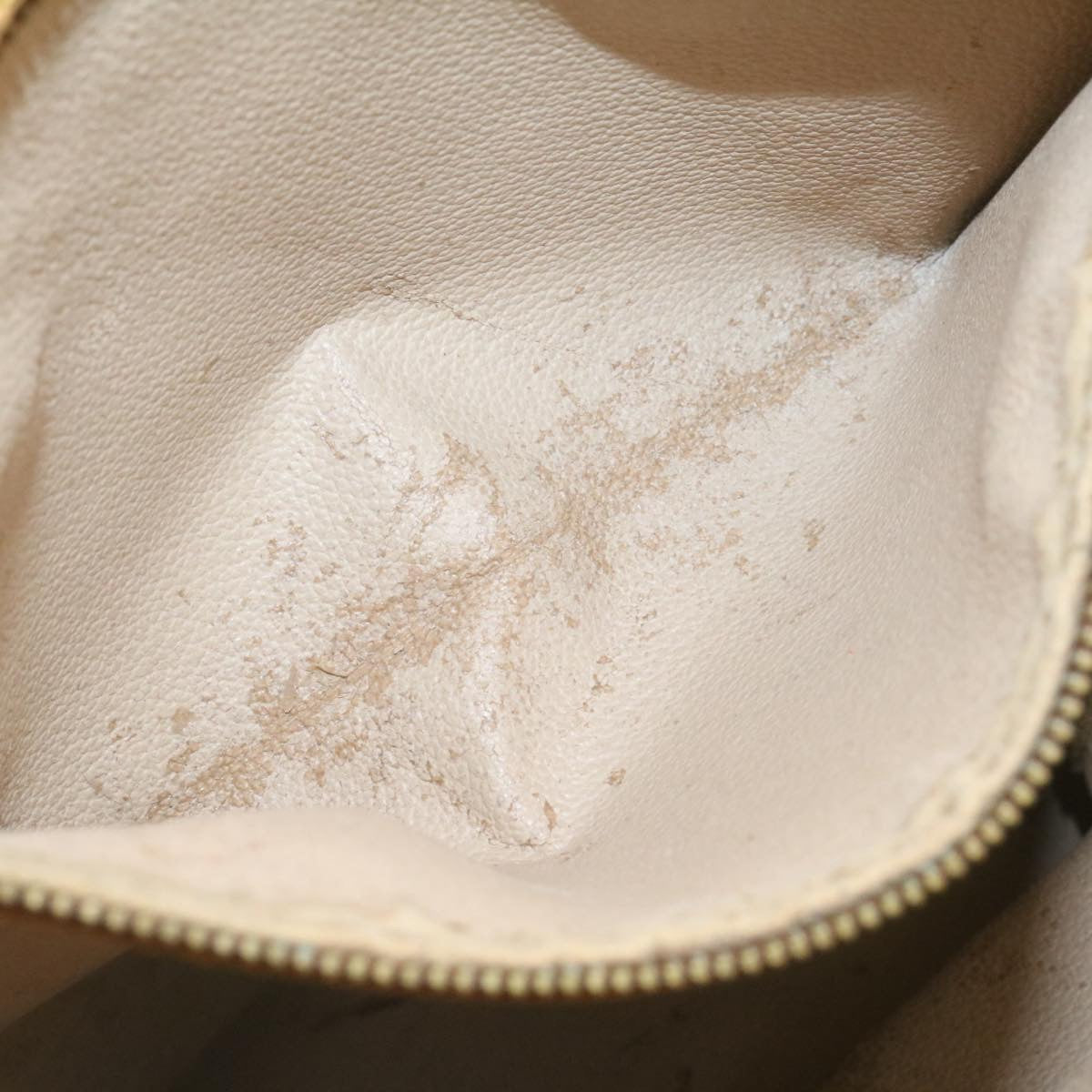 LOUIS VUITTON Monogram Bucket GM Shoulder Bag M42236 LV am1207g