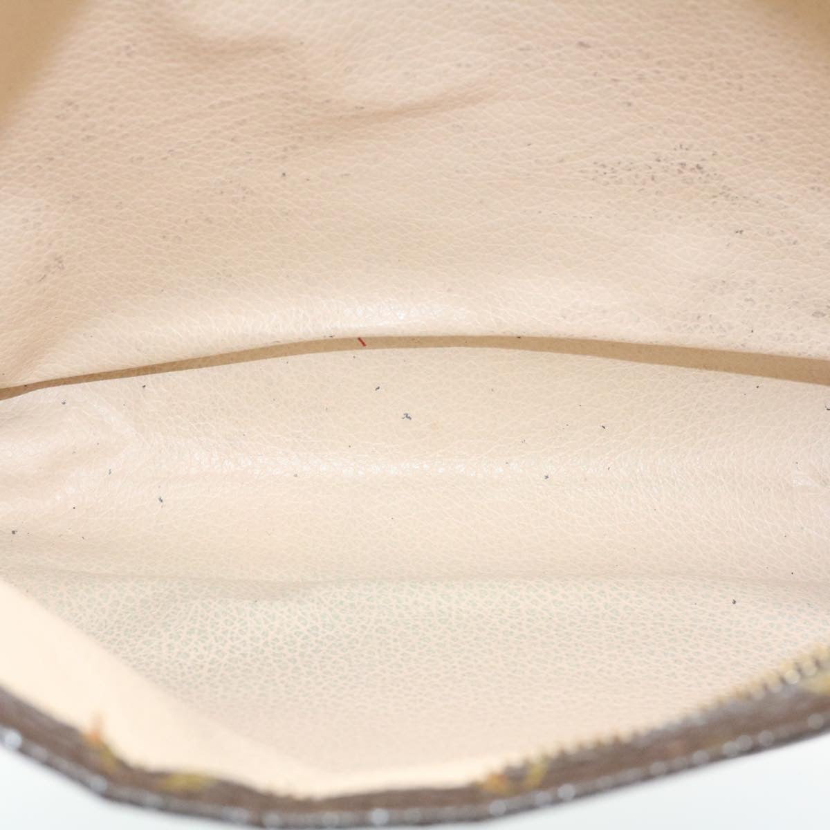 LOUIS VUITTON Monogram Poche Toilette 26 Pouch M47542 LV am1835g