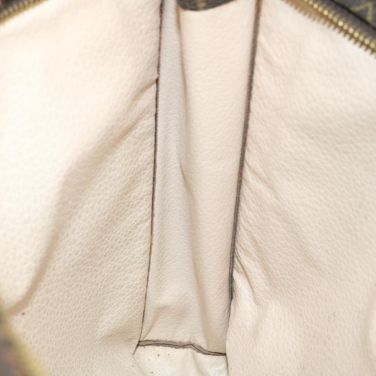 LOUIS VUITTON Monogram Poche Toilette 26 Pouch M47542 LV am1835g