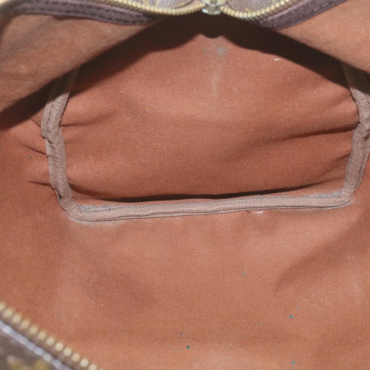 LOUIS VUITTON Monogram Speedy 40 Hand Bag M41522 LV am2037g