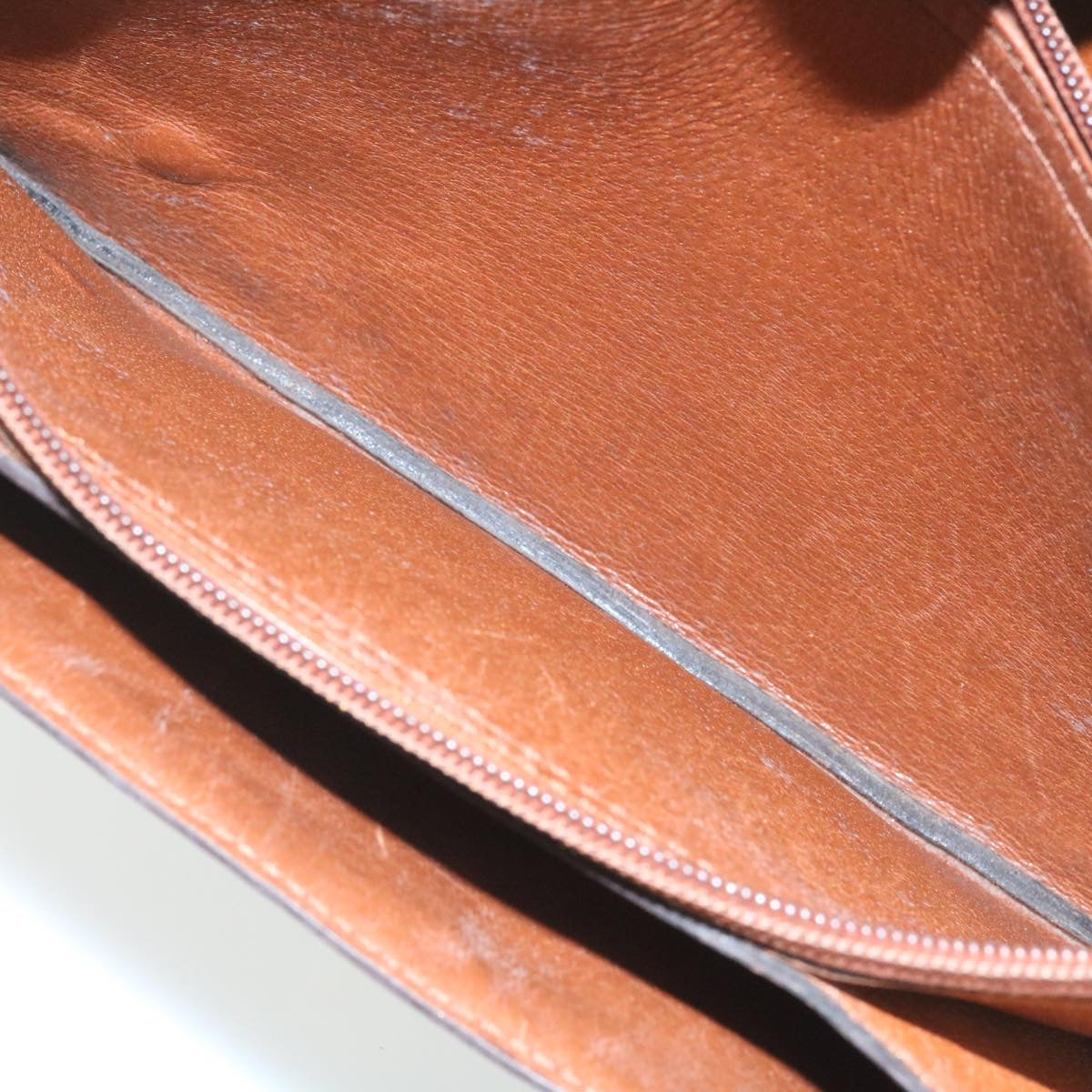LOUIS VUITTON Monogram Passy Shoulder Bag Vintage M51416 LV am2072g