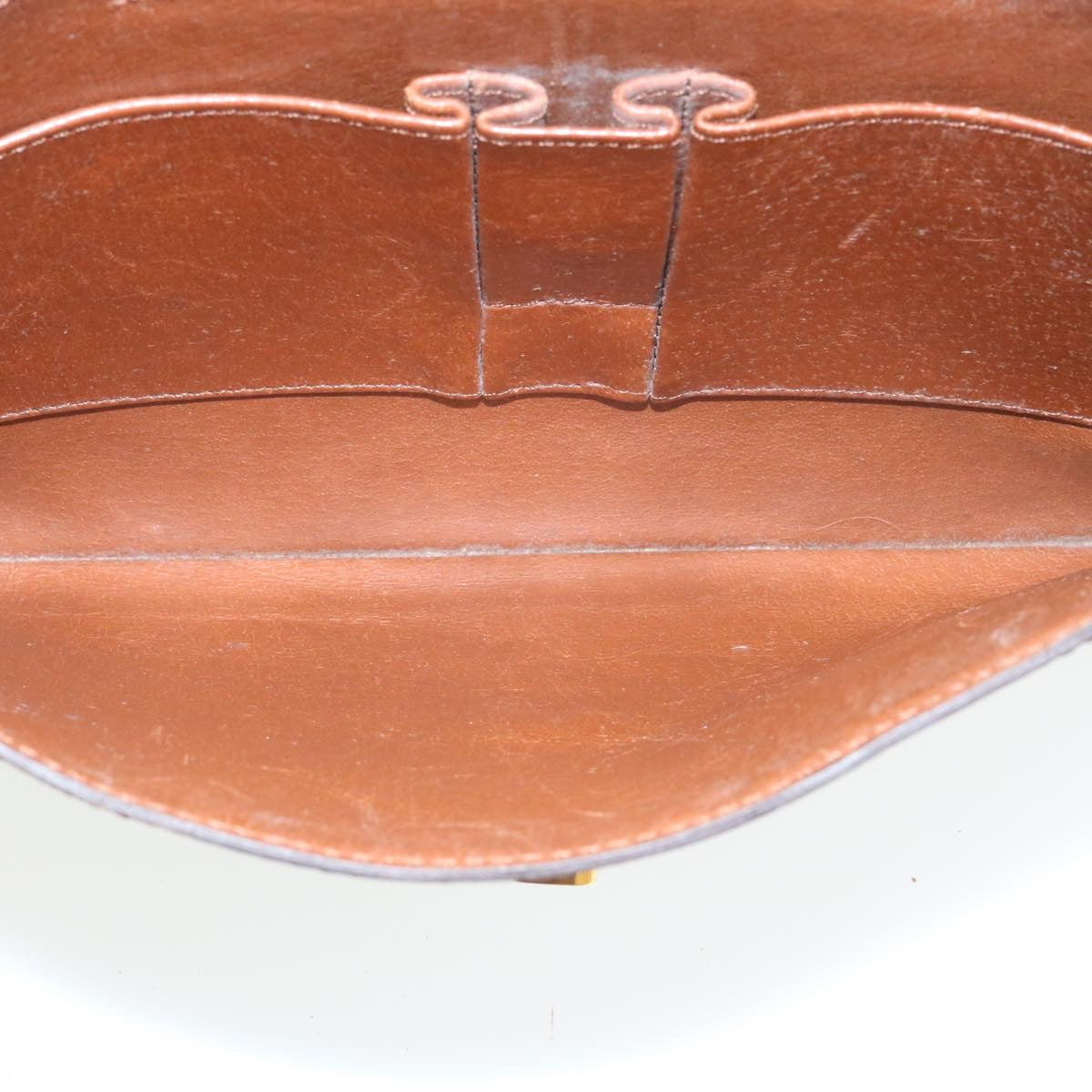 LOUIS VUITTON Monogram Passy Shoulder Bag Vintage M51416 LV am2072g