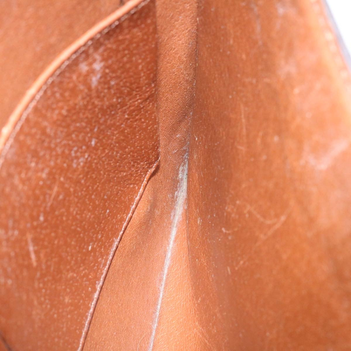 LOUIS VUITTON Monogram Passy Shoulder Bag Vintage M51416 LV am2072g