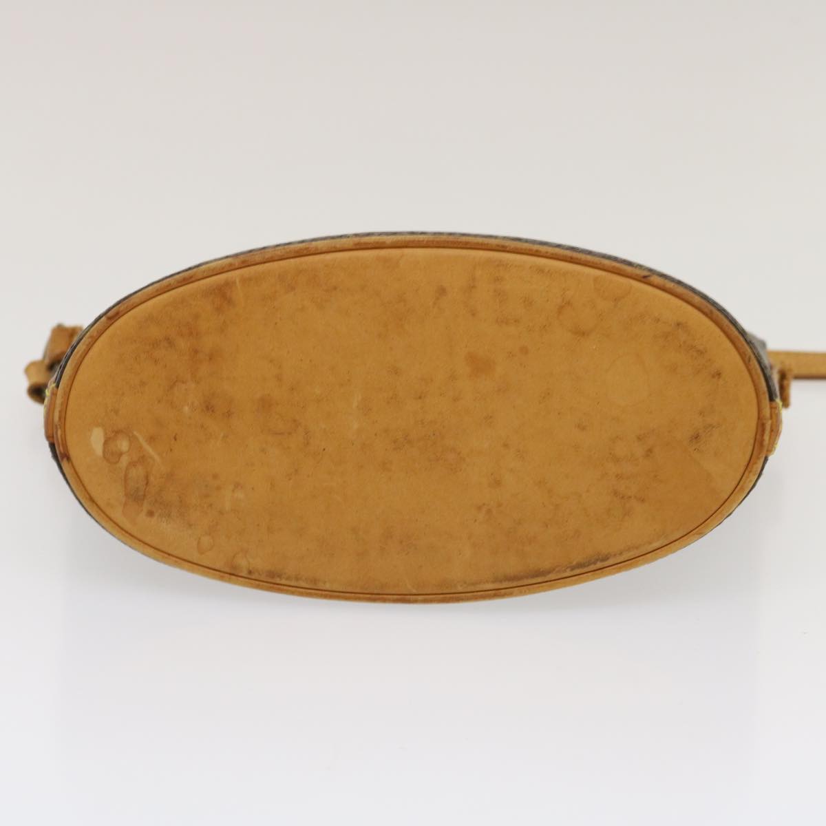 LOUIS VUITTON Monogram Drouot Shoulder Bag M51290 LV am2398g