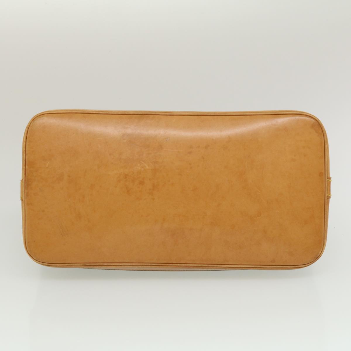 LOUIS VUITTON Monogram Alma Hand Bag M51130 LV am2427g