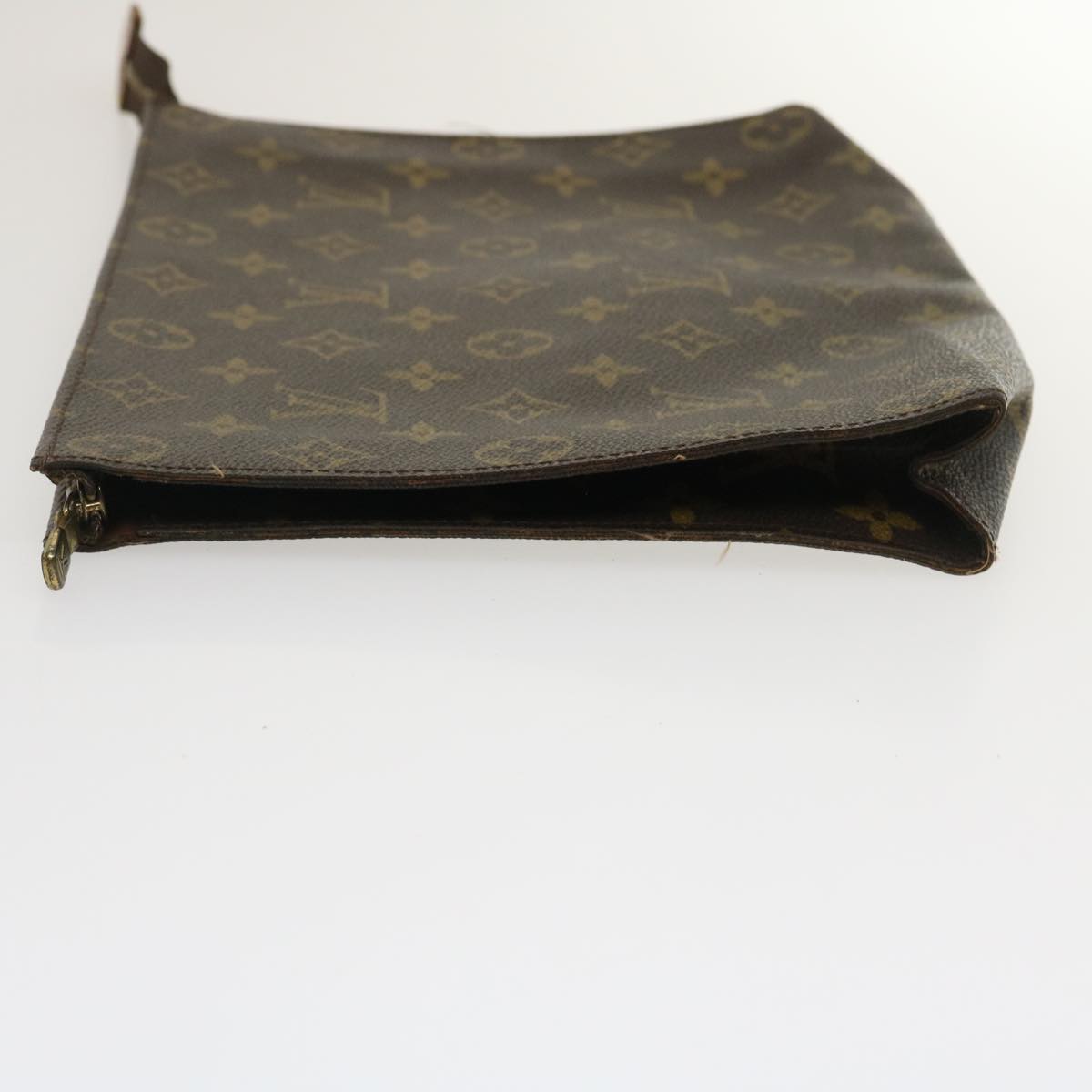 LOUIS VUITTON Monogram Poche Toilette 26 Pouch LV am2451g
