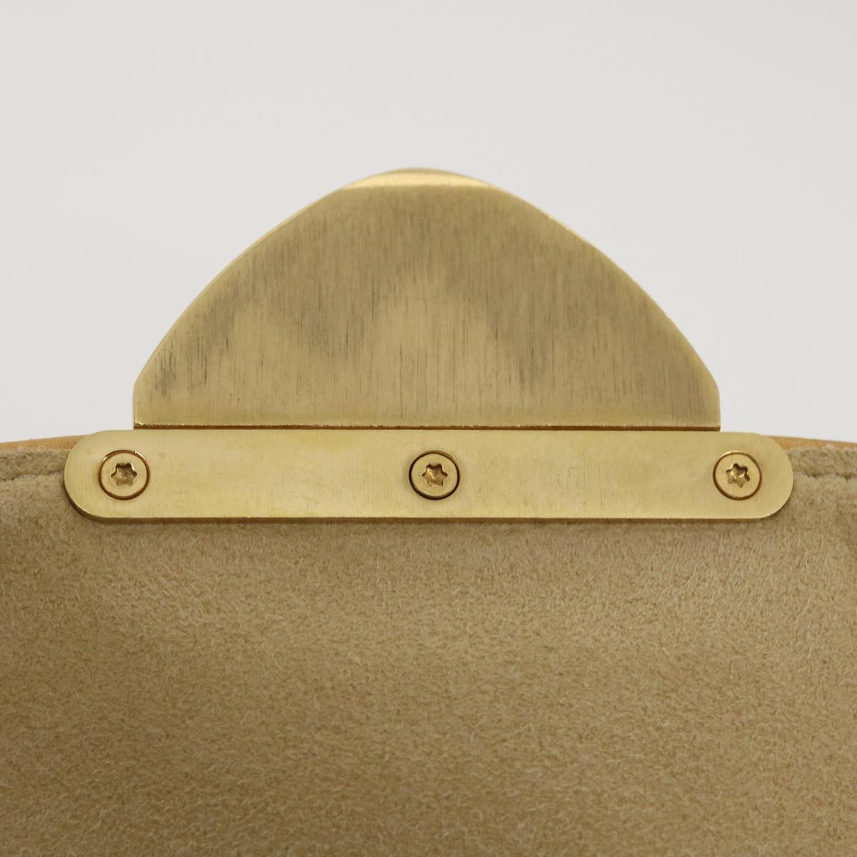 LOUIS VUITTON Monogram Beverly MM Shoulder Bag M40121 LV am2490g