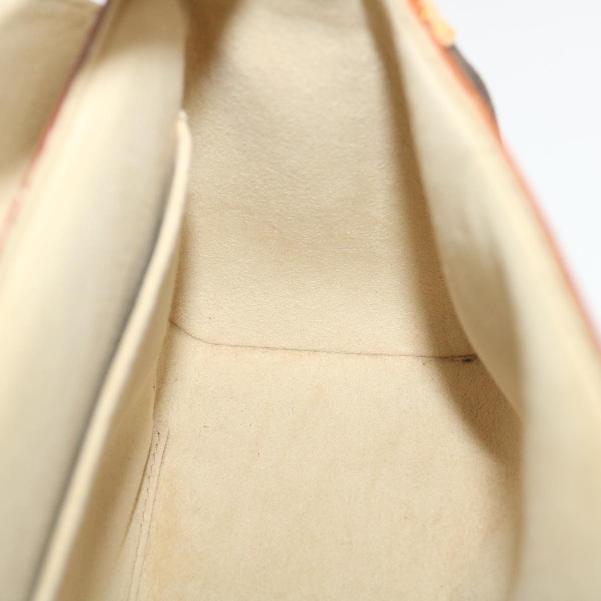 LOUIS VUITTON Monogram Beverly MM Shoulder Bag M40121 LV am2490g