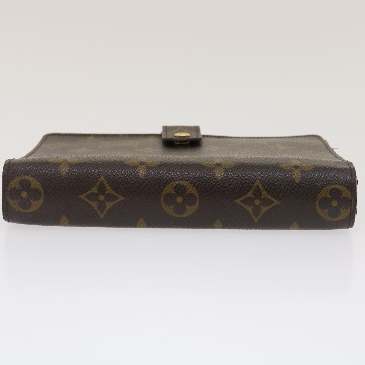 LOUIS VUITTON Monogram Agenda MM Day Planner Cover R20105 LV  am2509g