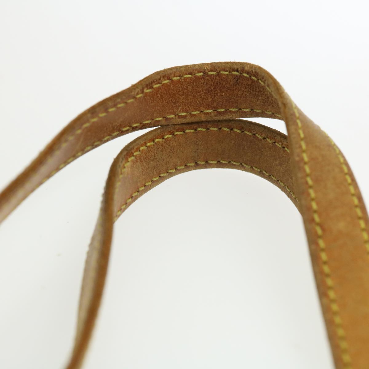 LOUIS VUITTON Monogram Bucket GM Shoulder Bag M42236 LV am2572g