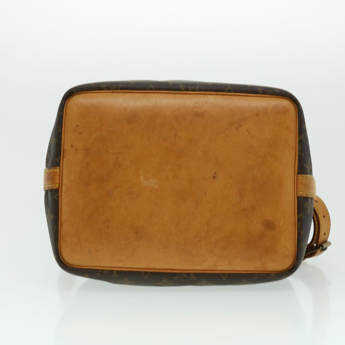 LOUIS VUITTON Monogram Petit Noe Shoulder Bag M42226 LV am2678g