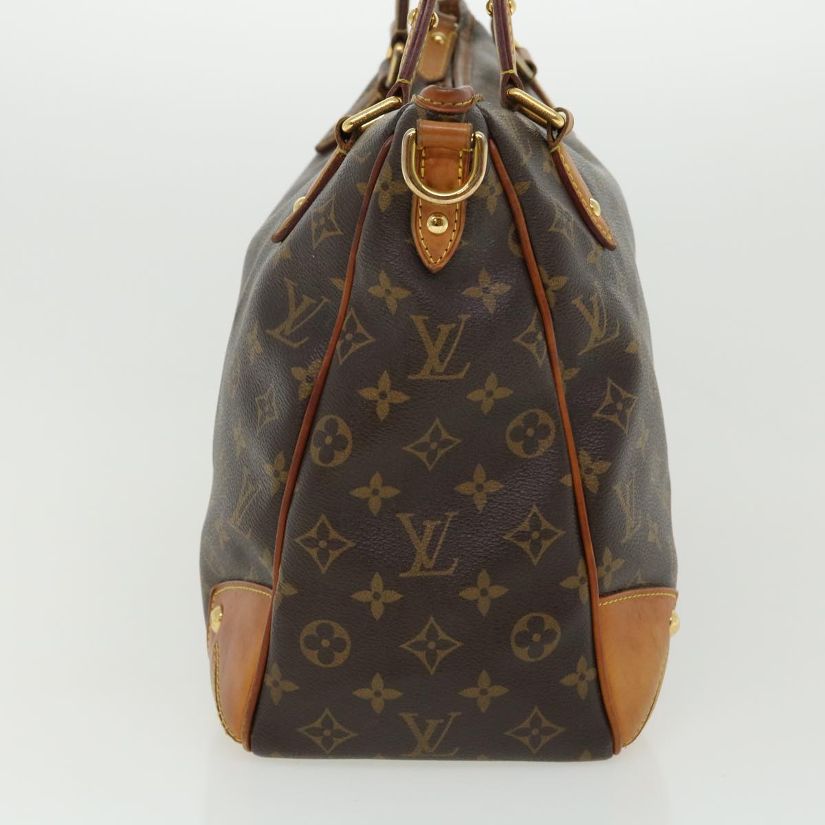 LOUIS VUITTON Monogram Estrela MM 2Way Tote Bag M41232 LV am2831g