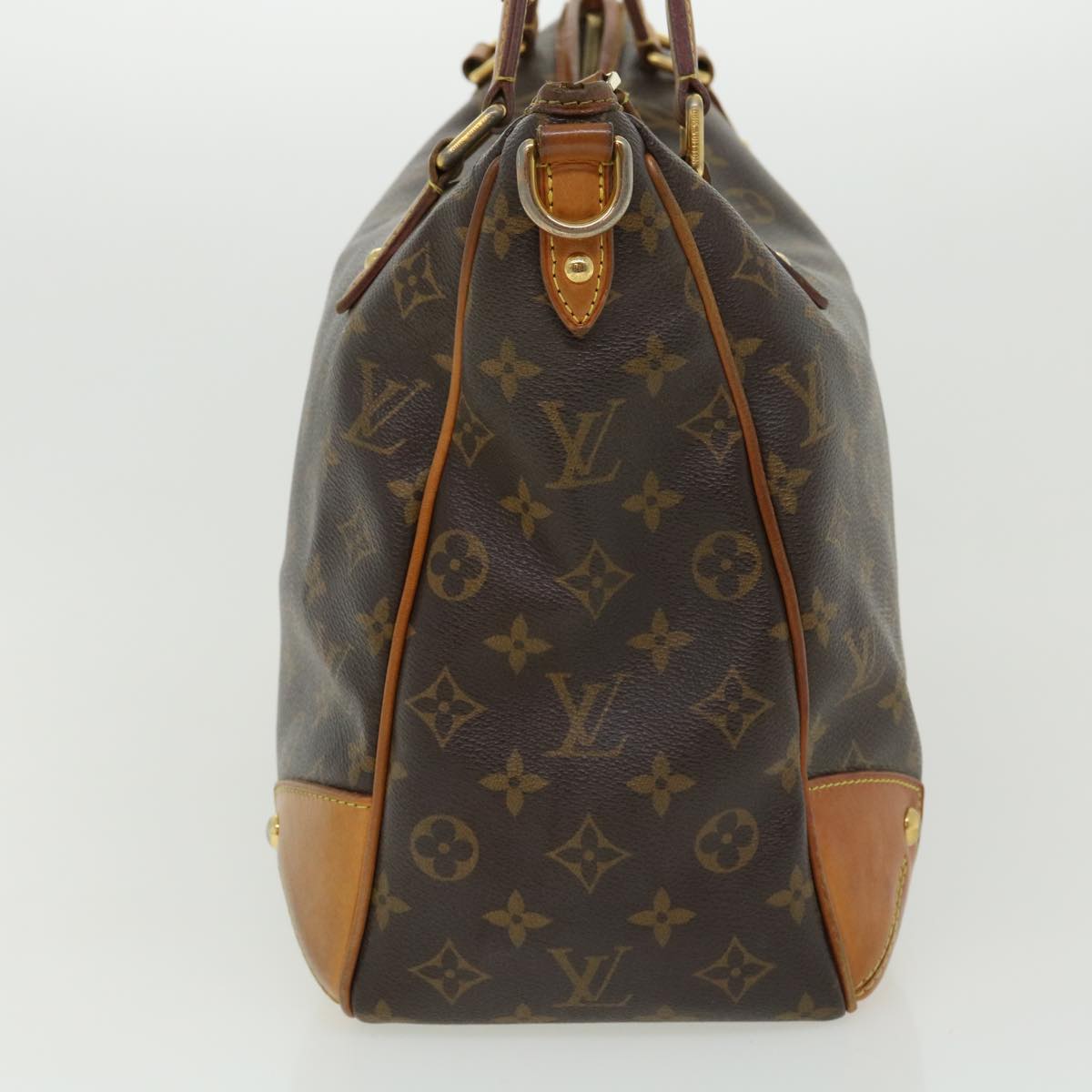 LOUIS VUITTON Monogram Estrela MM 2Way Tote Bag M41232 LV am2831g