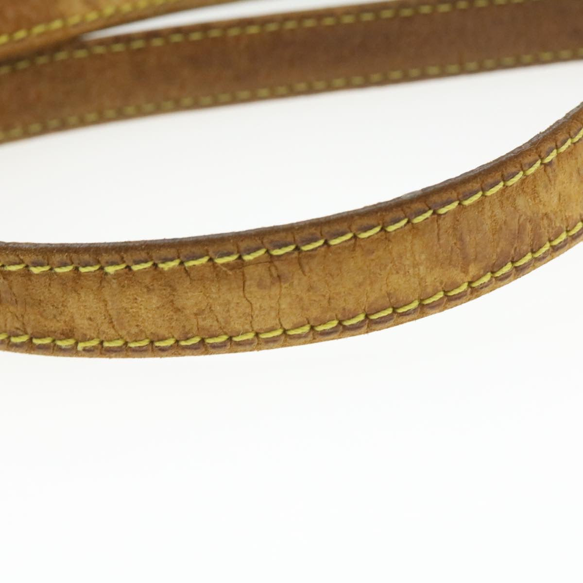 LOUIS VUITTON Monogram Musette Tango Long Strap Shoulder Bag M51388 am359g