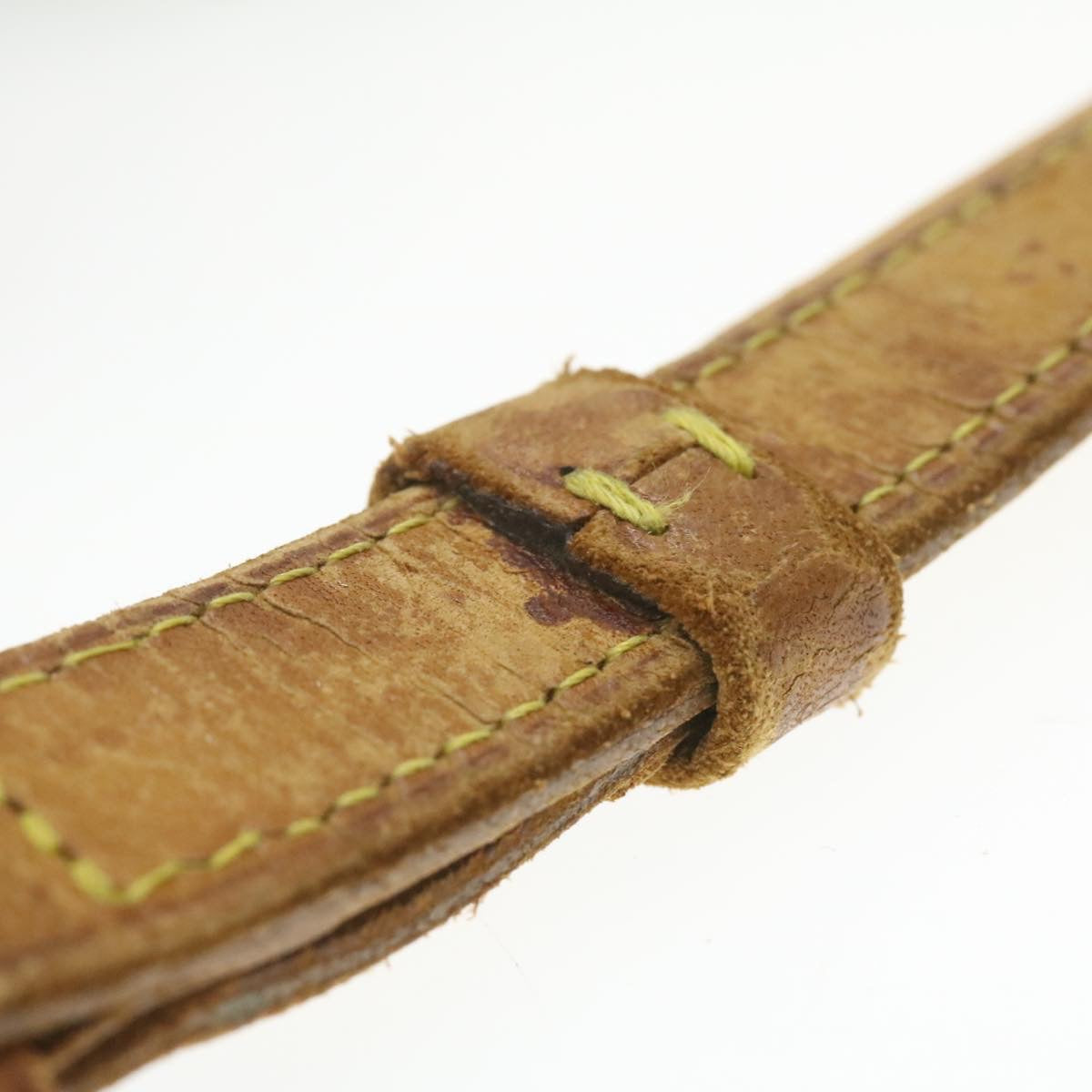 LOUIS VUITTON Monogram Musette Tango Long Strap Shoulder Bag M51388 am359g