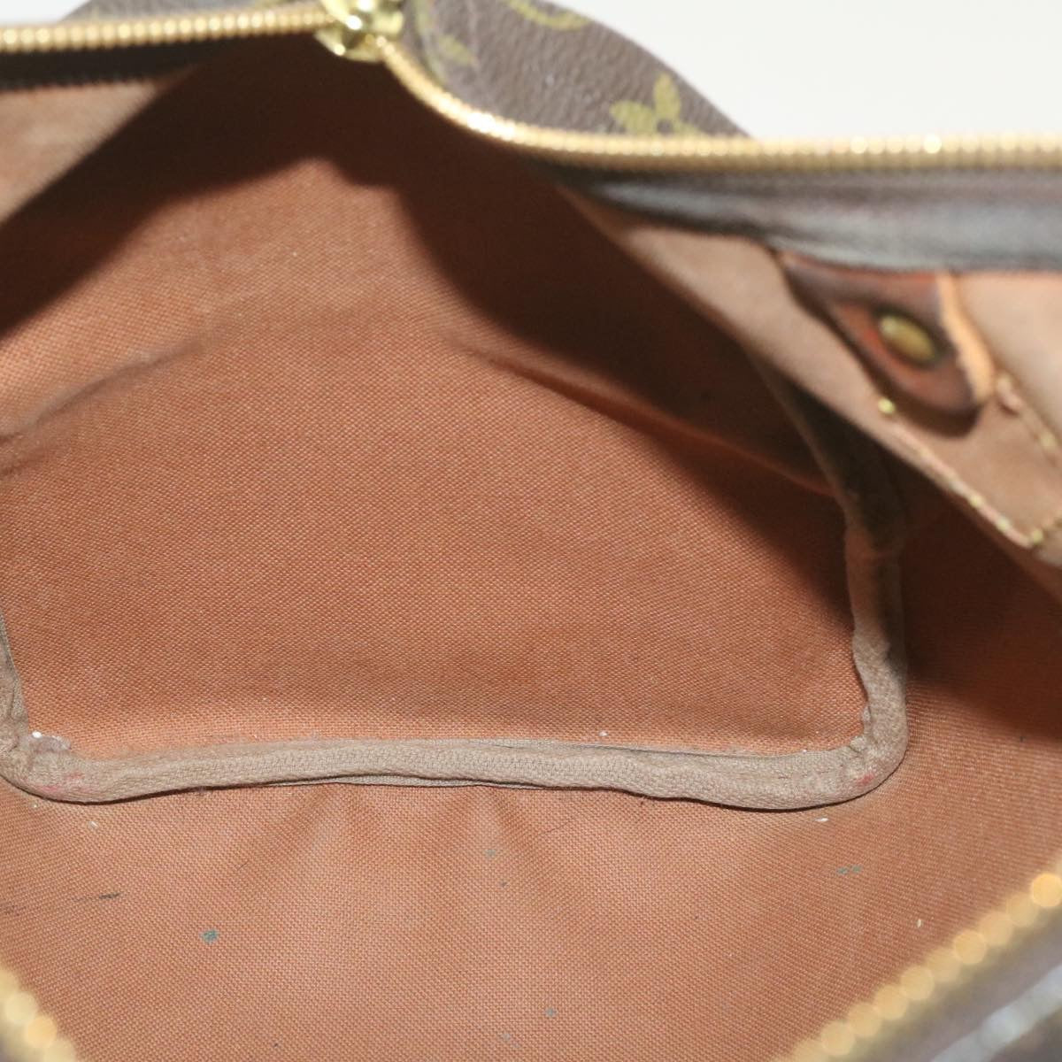 LOUIS VUITTON Monogram Speedy 30 Hand Bag M41526 LV am489g
