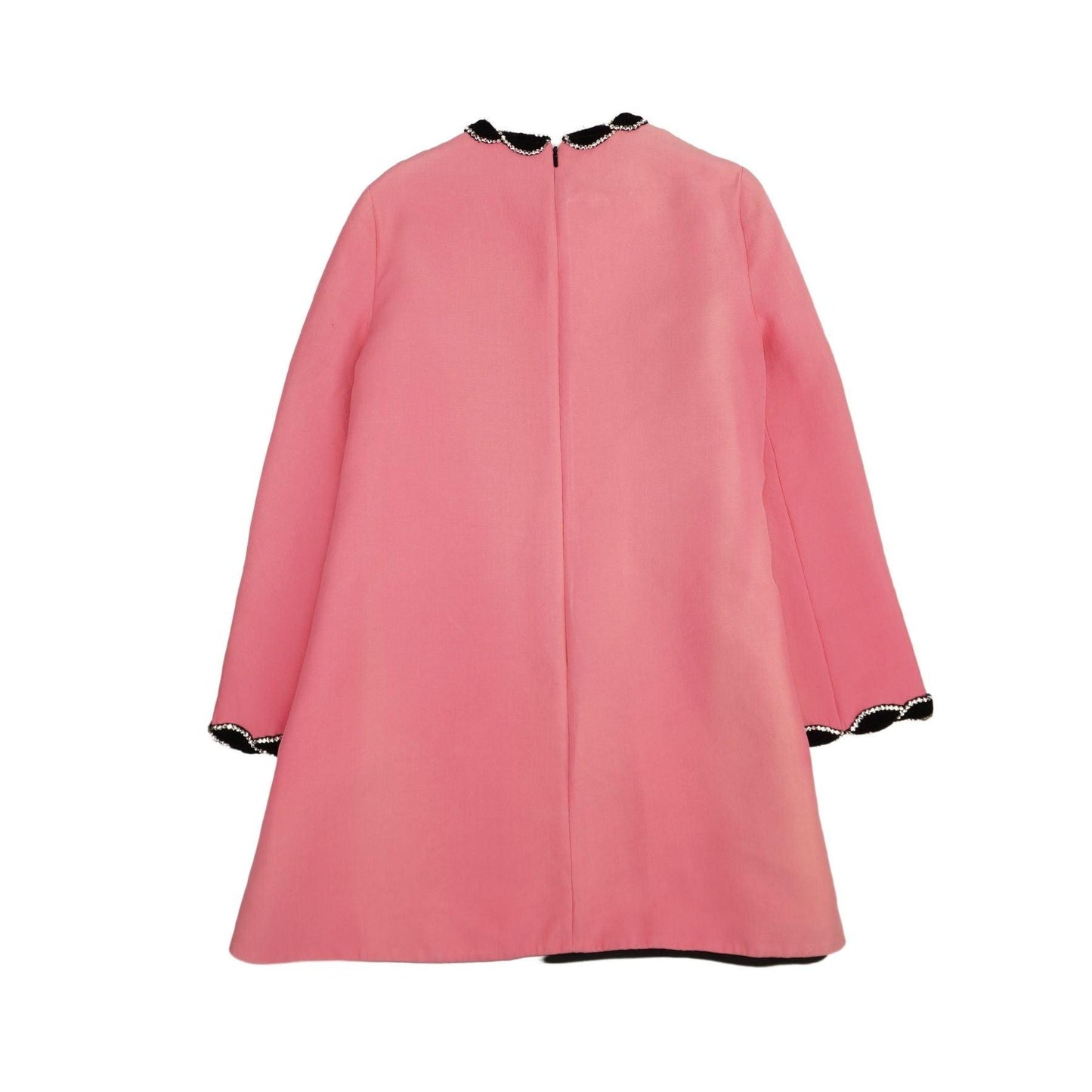 Luxury Gucci Trending 2025 A-Line Dress - Women's 40
