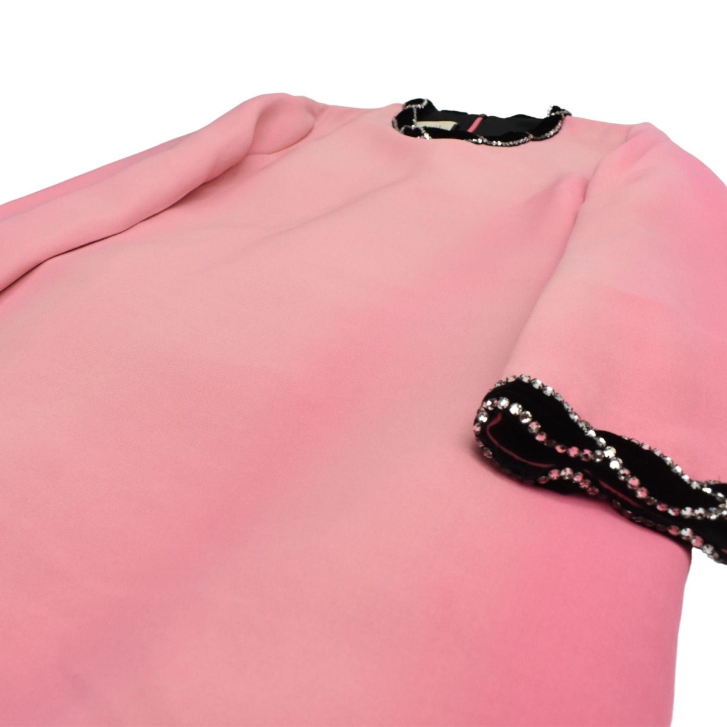 Luxury Gucci Trending 2025 A-Line Dress - Women's 40