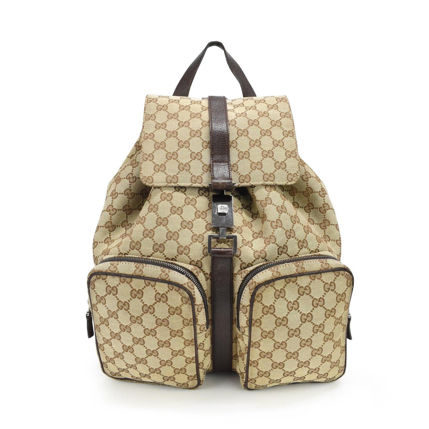 Luxury Gucci Trending 2025 Backpack