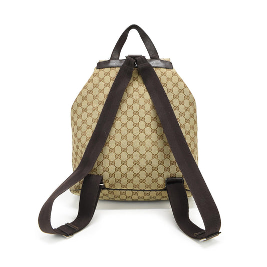 Luxury Gucci Trending 2025 Backpack