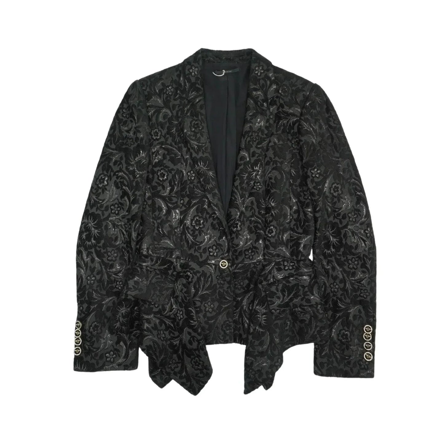 Luxury Gucci Trending 2025 Blazer - Women's 40