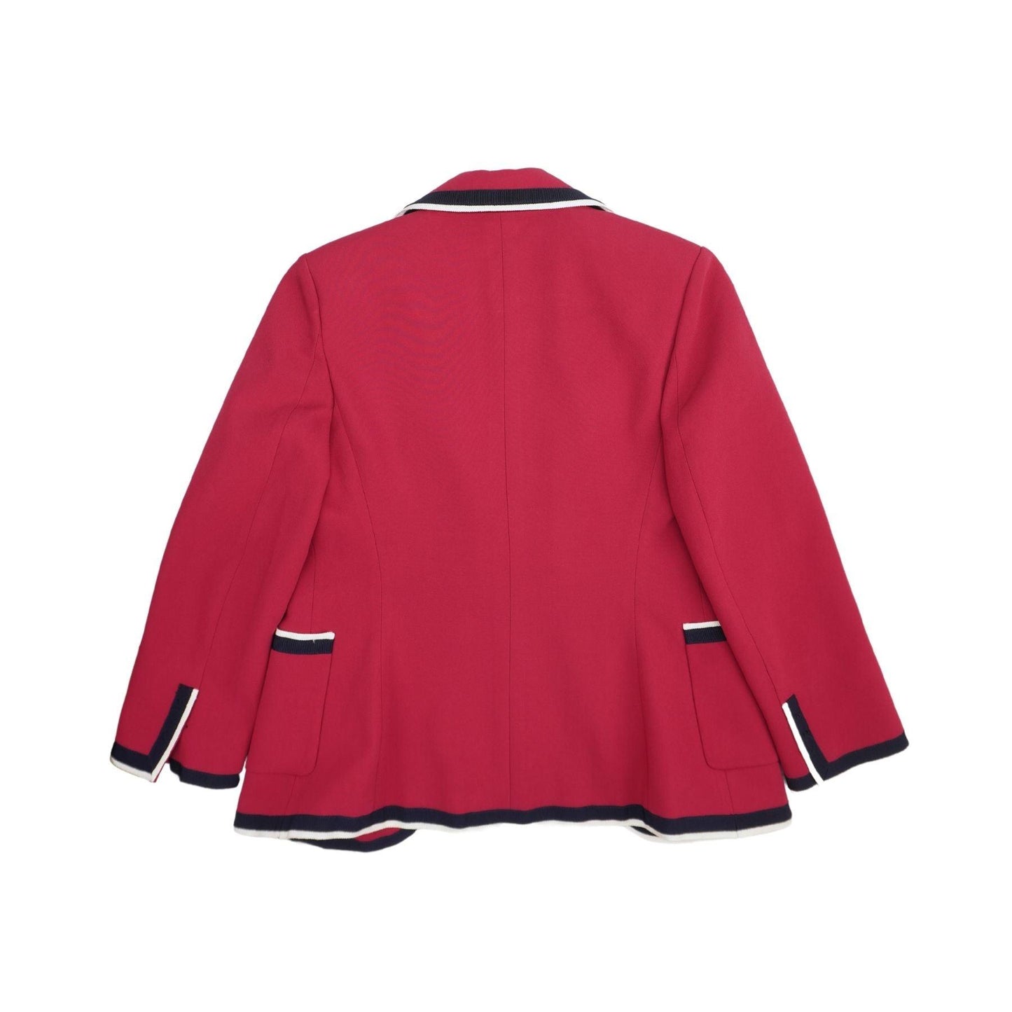 Luxury Gucci Trending 2025 Blazer - Women's 40