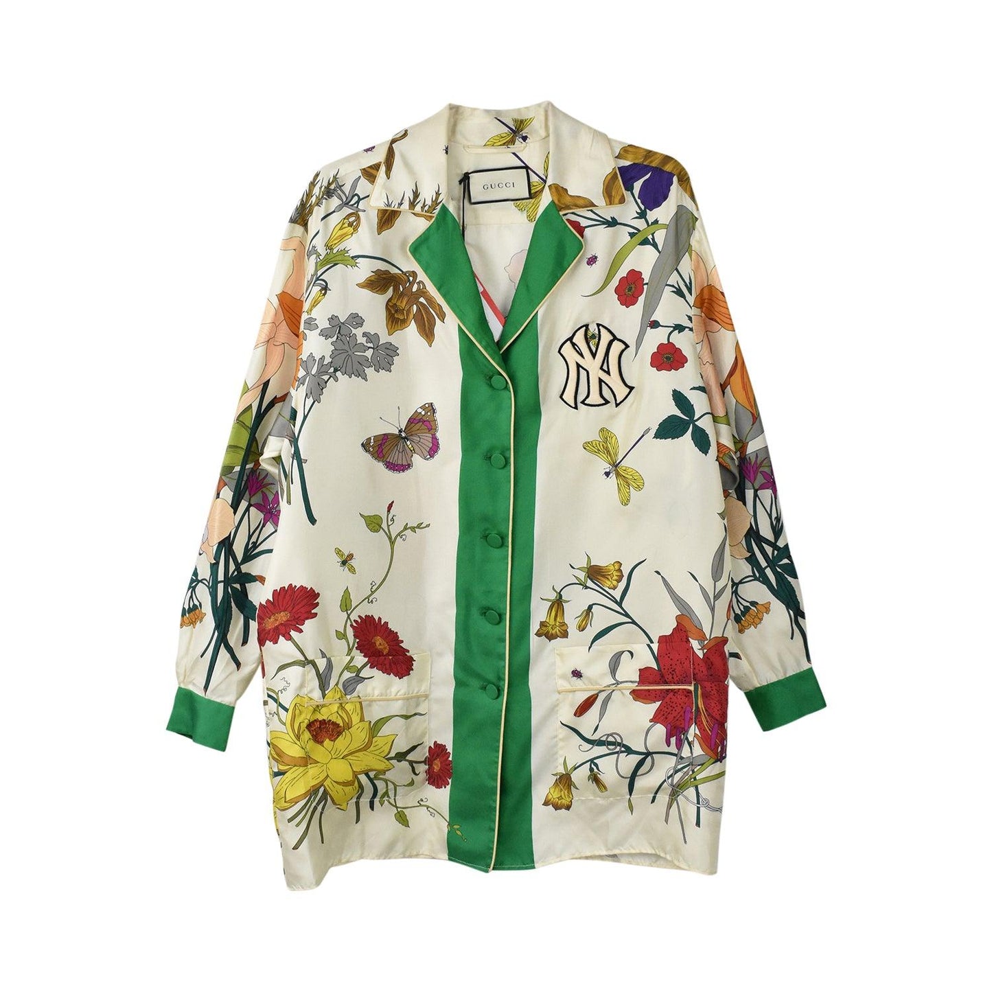 Luxury Gucci Trending 2025 Blouse - Women’s 38