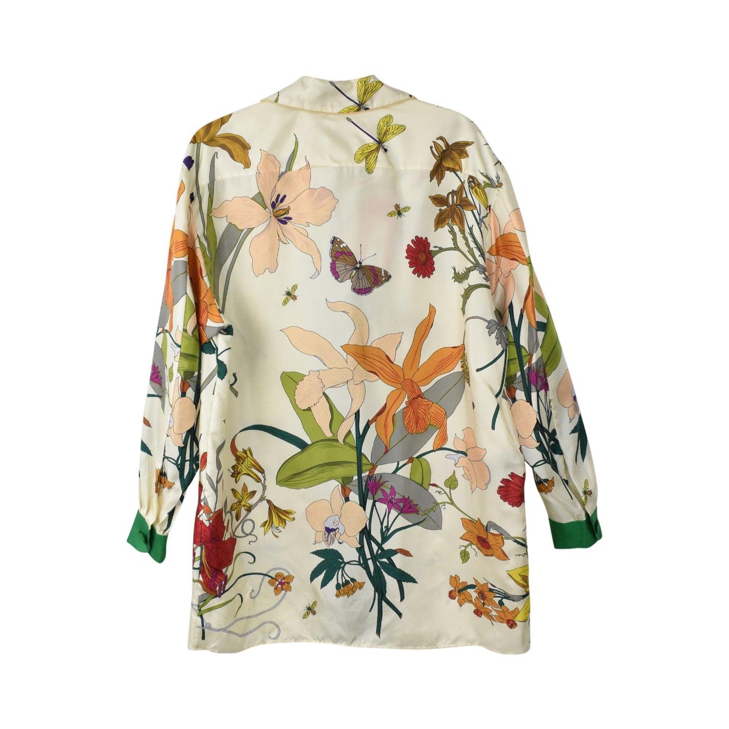 Luxury Gucci Trending 2025 Blouse - Women’s 38