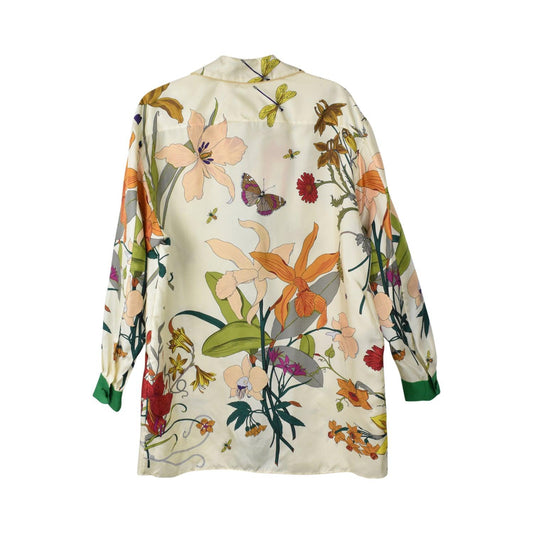 Luxury Gucci Trending 2025 Blouse - Women’s 38
