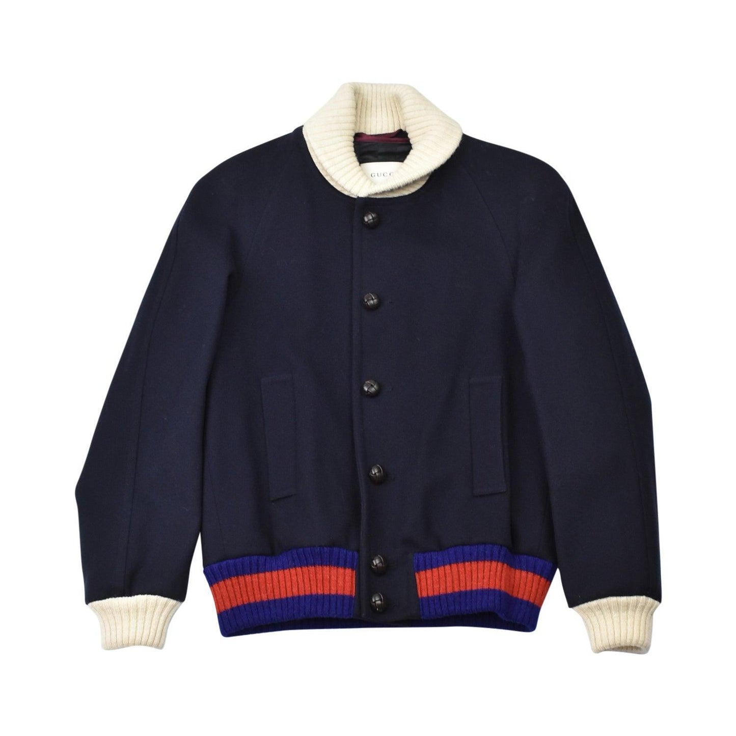 Luxury Gucci Trending 2025 Bomber Jacket - Men's 50