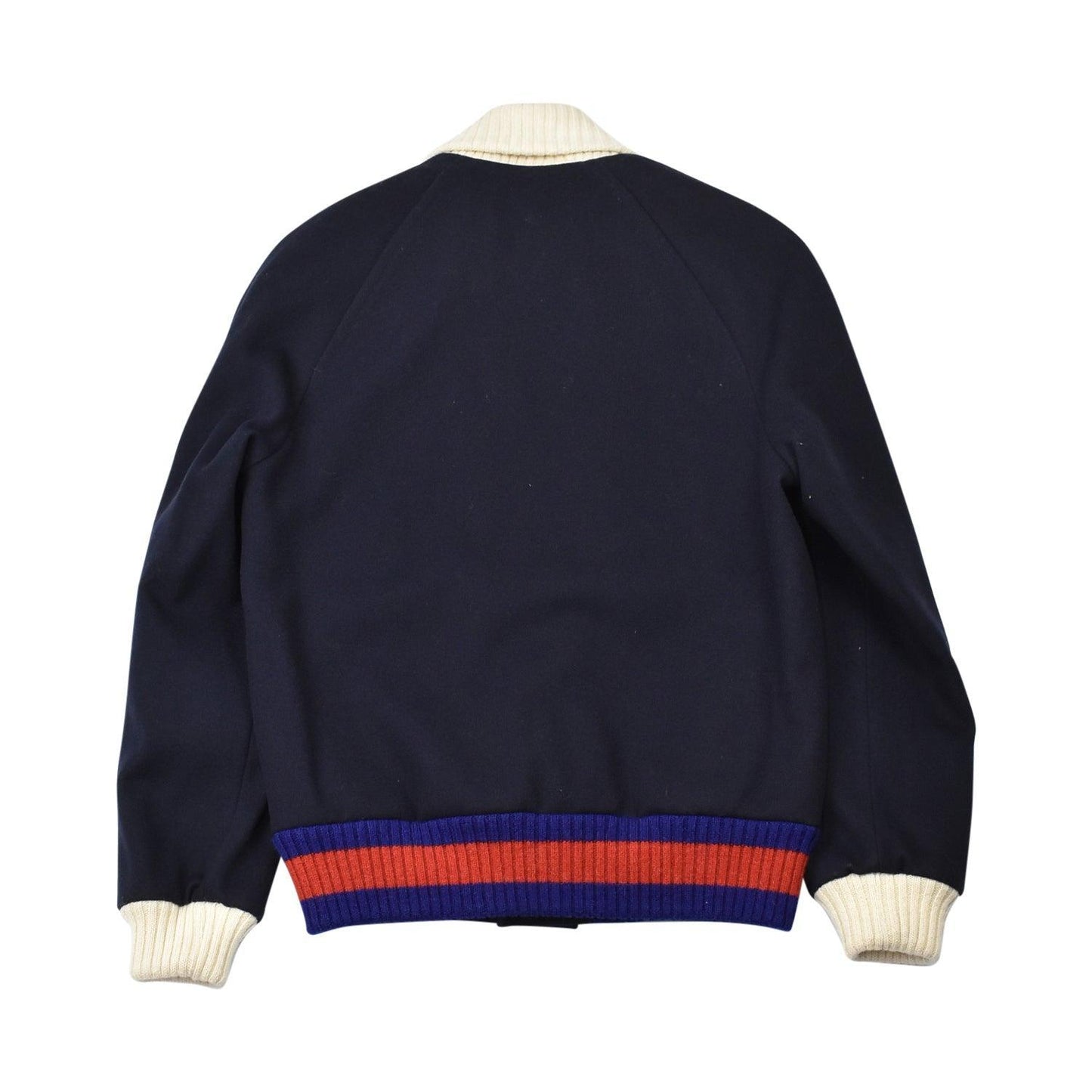 Luxury Gucci Trending 2025 Bomber Jacket - Men's 50