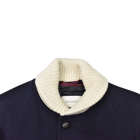 Luxury Gucci Trending 2025 Bomber Jacket - Men's 50