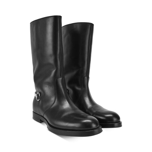 Luxury Gucci Trending 2025 Boot's - Men's 7