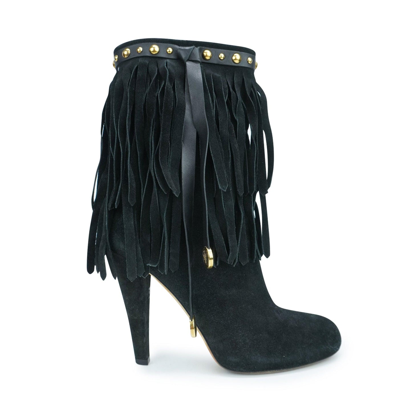 Luxury Gucci Trending 2025 Boots - Women's 40