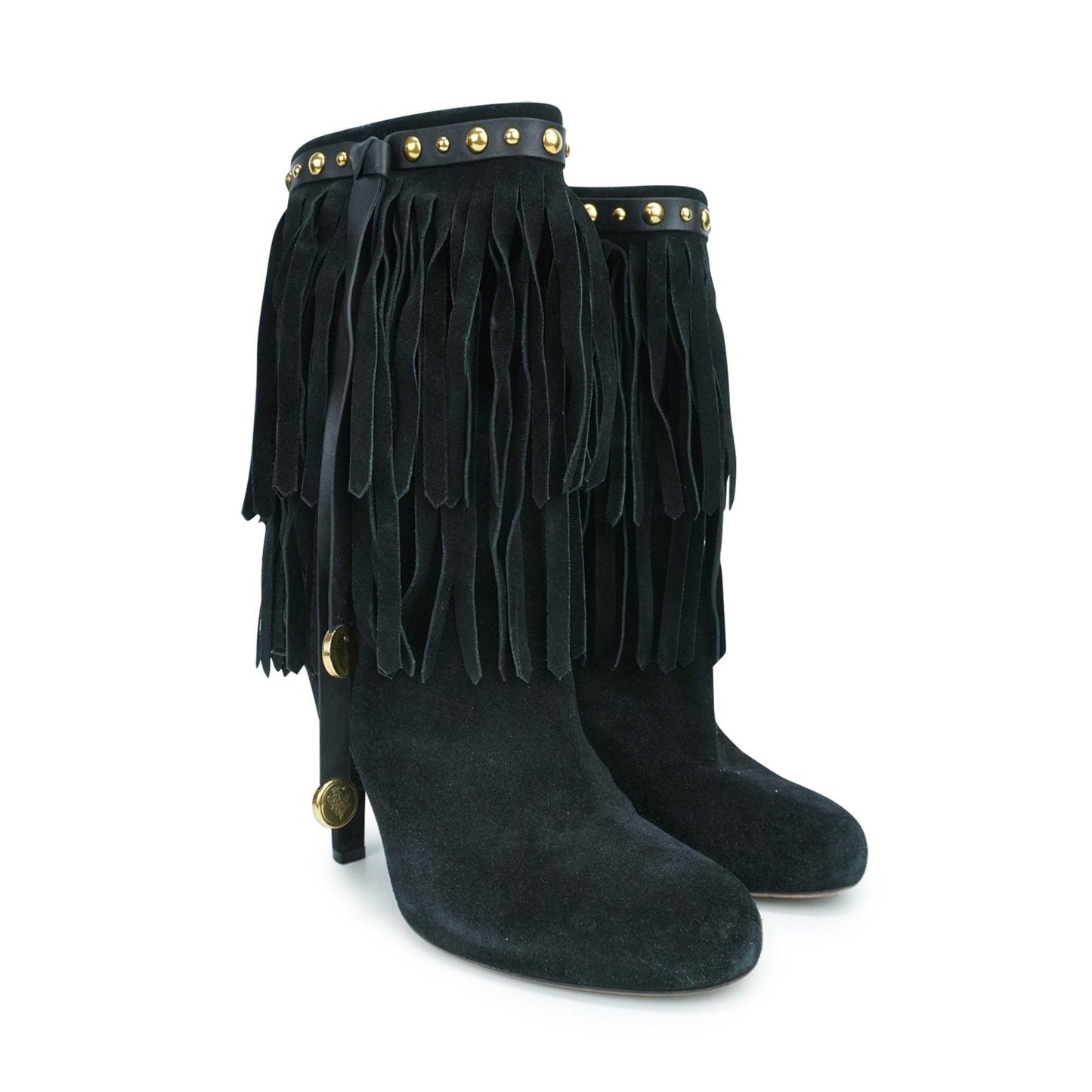 Luxury Gucci Trending 2025 Boots - Women's 40