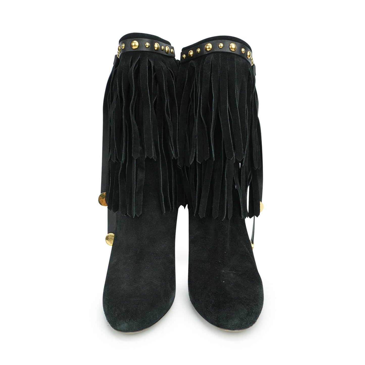 Luxury Gucci Trending 2025 Boots - Women's 40