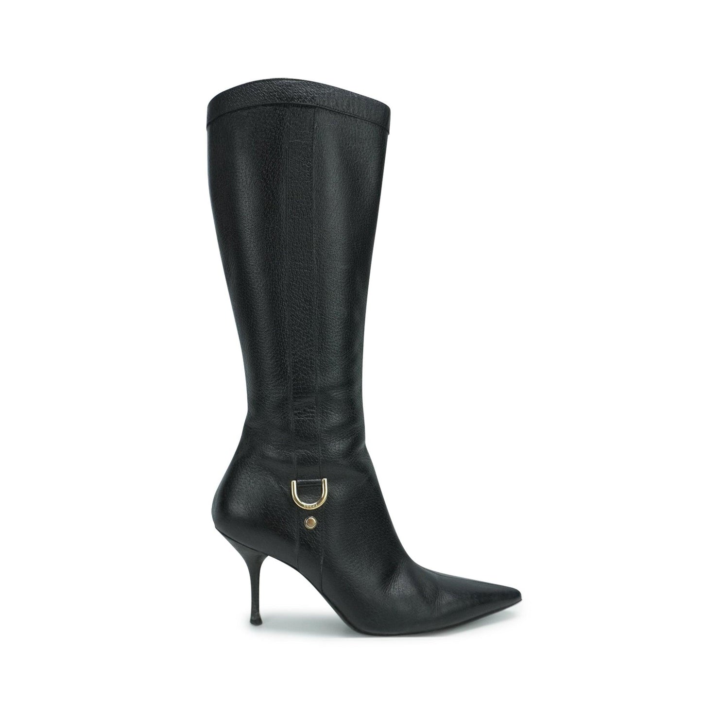 Luxury Gucci Trending 2025 Boots - Women's 8.5