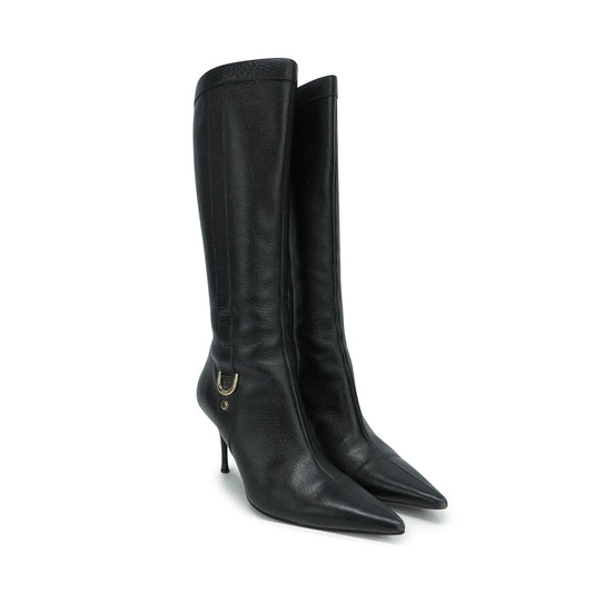 Luxury Gucci Trending 2025 Boots - Women's 8.5