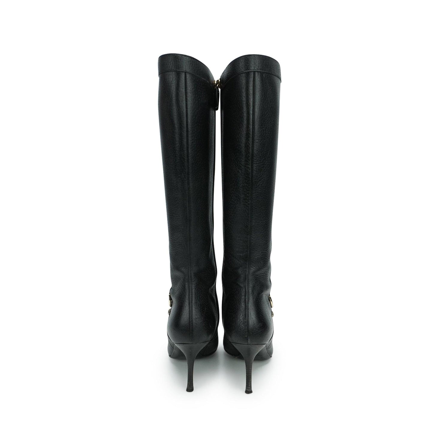 Luxury Gucci Trending 2025 Boots - Women's 8.5