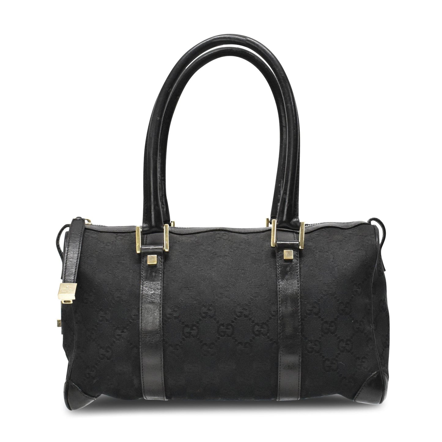 Luxury Gucci Trending 2025 Boston Bag